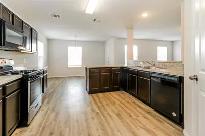 22378 Porter Mountain Trail, Porter, TX 77365 - Photo 4