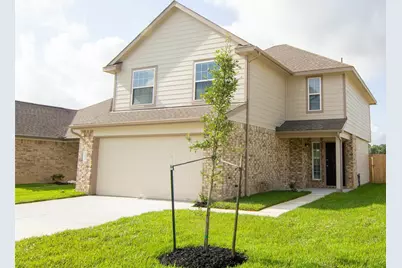 22378 Porter Mountain Trail, Porter, TX 77365 - Photo 1