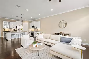 1244 Hobbs Reach Ln, Houston, TX 77008 - Photo 4