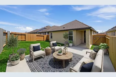 21611 Colonial Meadow Creek Trail, Waller, TX 77484 - Photo 14