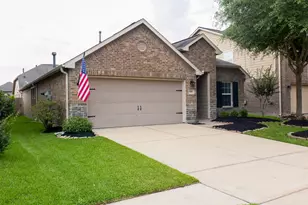9976 Spring Rock Ln, Brookshire, TX 77423 - Photo 2