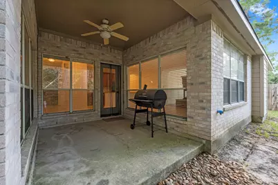 167 N Whistlers Bend Circle, Conroe, TX 77384 - Photo 32