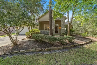 167 N Whistlers Bend Circle, Conroe, TX 77384 - Photo 4