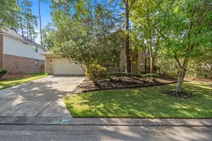 167 N Whistlers Bend Cir, Conroe, TX 77384 - Photo 2