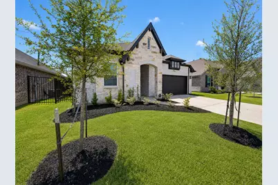 12222 English Mist Drive, Houston, TX 77044 - Photo 4