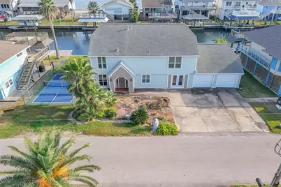 1216 Sailfish Street, Bayou Vista, TX 77563 - Photo 2
