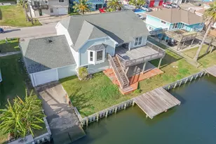 1216 Sailfish St, Bayou Vista, TX 77563 - Photo 4