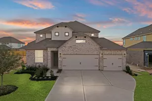 4009 Sun Burst Ln, Brookshire, TX 77423 - Photo 1