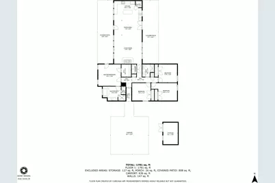 20874 Fm 244, Iola, TX 77861 - Photo 50