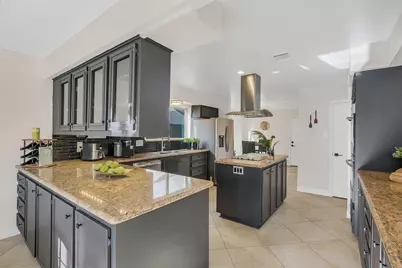 11851 Briar Forest Drive, Houston, TX 77077 - Photo 8