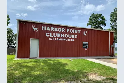 305 Canadian Drive, Trinity, TX 75862 - Photo 10