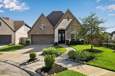 2343 Calm Channel Court, Missouri City, TX 77459 - Photo 2