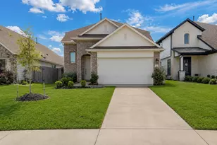 20522 Laila Manor Ln, Richmond, TX 77407 - Photo 2