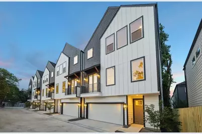 812 Thornton Road #D, Houston, TX 77018 - Photo 2