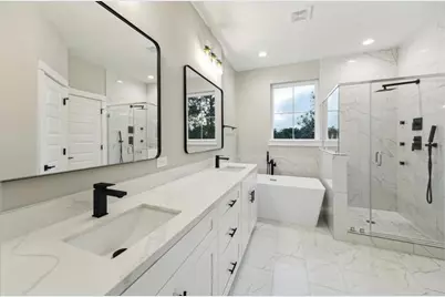 812 Thornton Road #D, Houston, TX 77018 - Photo 6
