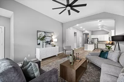 7917 Spring Run Drive, Magnolia, TX 77354 - Photo 12