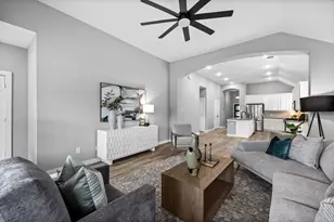 7917 Spring Run Dr, Magnolia, TX 77354 - Photo 12