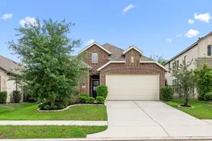 7917 Spring Run Dr, Magnolia, TX 77354 - Photo 2