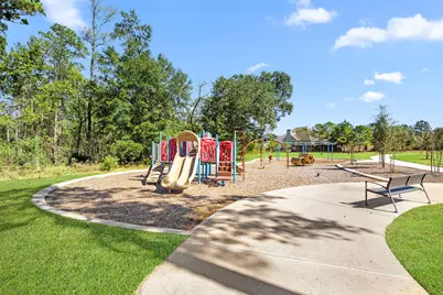 7917 Spring Run Drive, Magnolia, TX 77354 - Photo 32