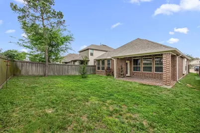 7917 Spring Run Drive, Magnolia, TX 77354 - Photo 30