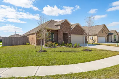 2618 Furbeck Ridge Drive, League City, TX 77573 - Photo 2