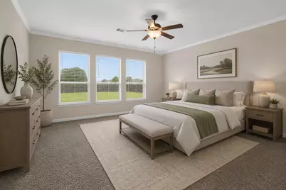 14606 E Ginger Spice Court, Cypress, TX 77433 - Photo 6