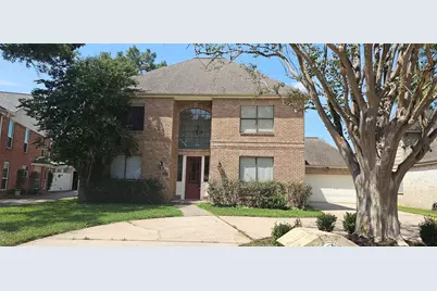 930 Caswell Court, Katy, TX 77450 - Photo 1