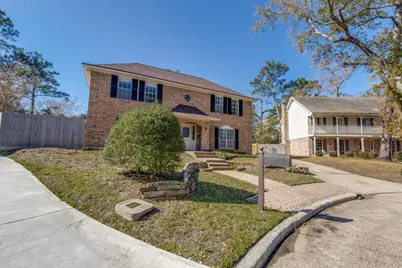 3426 Candlewisp Drive, Spring, TX 77388 - Photo 2