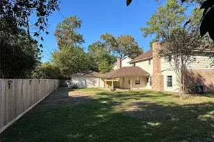 3426 Candlewisp Dr, Spring, TX 77388 - Photo 2