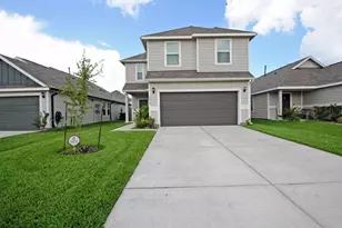 13812 Green Heron Way, Splendora, TX 77372 - Photo 1