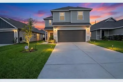 13812 Green Heron Way, Splendora, TX 77372 - Photo 2