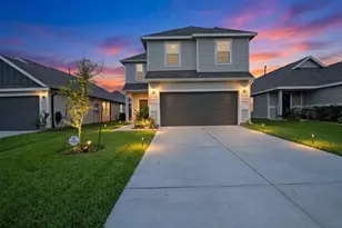 13812 Green Heron Way, Splendora, TX 77372 - Photo 2