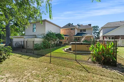 6971 Breezy Point, Willis, TX 77318 - Photo 36