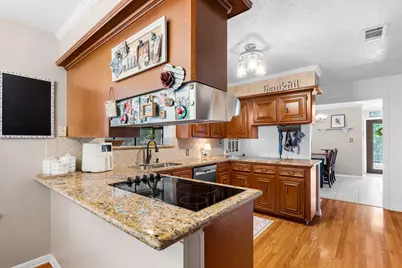 6971 Breezy Point, Willis, TX 77318 - Photo 8