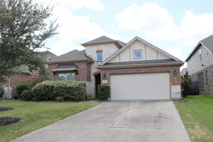21911 Avalon Queen Dr, Spring, TX 77379 - Photo 2