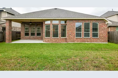 21911 Avalon Queen Drive, Spring, TX 77379 - Photo 34