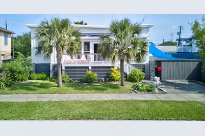 1119 Avenue L, Galveston, TX 77550 - Photo 1
