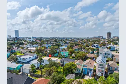 1119 Avenue L, Galveston, TX 77550 - Photo 6