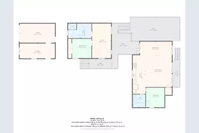 1119 Avenue L, Galveston, TX 77550 - Photo 44