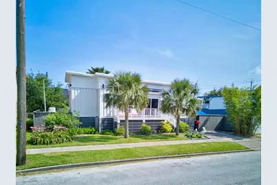 1119 Avenue L, Galveston, TX 77550 - Photo 2