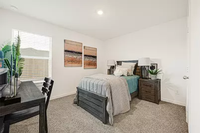 6815 Canyon Breeze Drive, Rosenberg, TX 77471 - Photo 16
