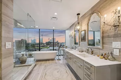 3433 Westheimer Road #706, Houston, TX 77027 - Photo 28