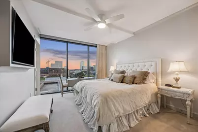 3433 Westheimer Road #706, Houston, TX 77027 - Photo 20