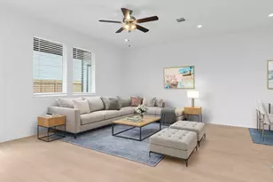 1726 Revolution Way, Missouri City, TX 77489 - Photo 4