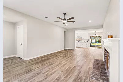 13331 Harpers Bridge Drive, Houston, TX 77041 - Photo 4