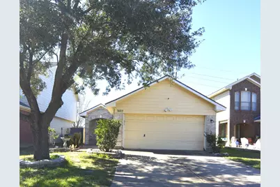 7423 River Pines Drive, Cypress, TX 77433 - Photo 1