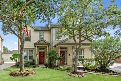 3406 Glenmore Meadow Drive, Spring, TX 77386 - Photo 1