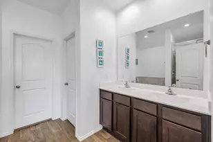 4403 Salerno Gulf Way Way, Katy, TX 77449 - Photo 16