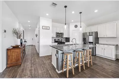 4403 Salerno Gulf Way Way, Katy, TX 77449 - Photo 8