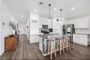 4403 Salerno Gulf Way Way, Katy, TX 77449 - Photo 8